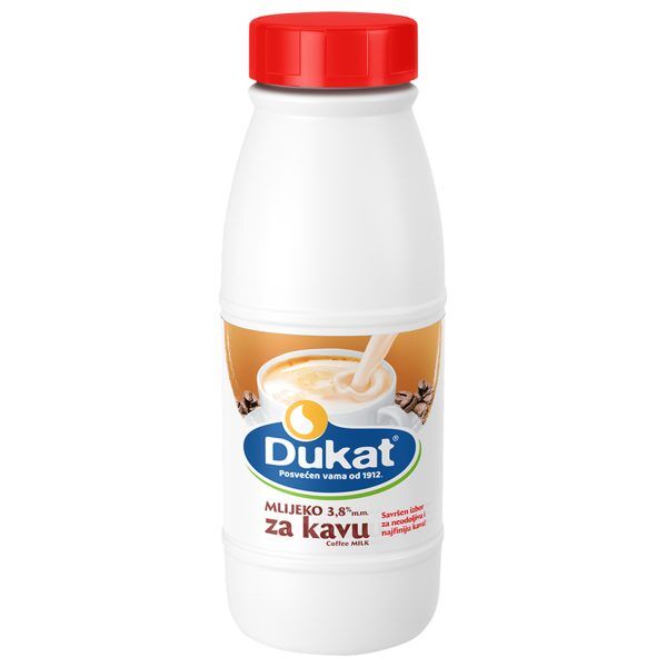 Z bregov Permanent milk 0.9% m.m. 1 l – YSS | Yacht Supply Split